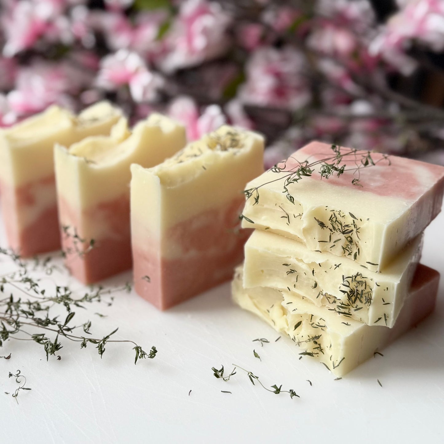 Summer Thyme