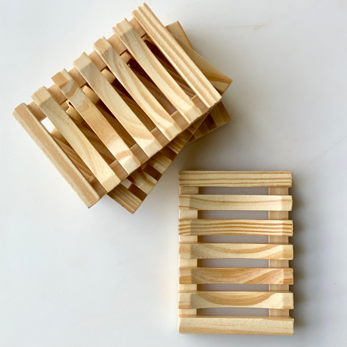 Umigy Bar Soap Holders