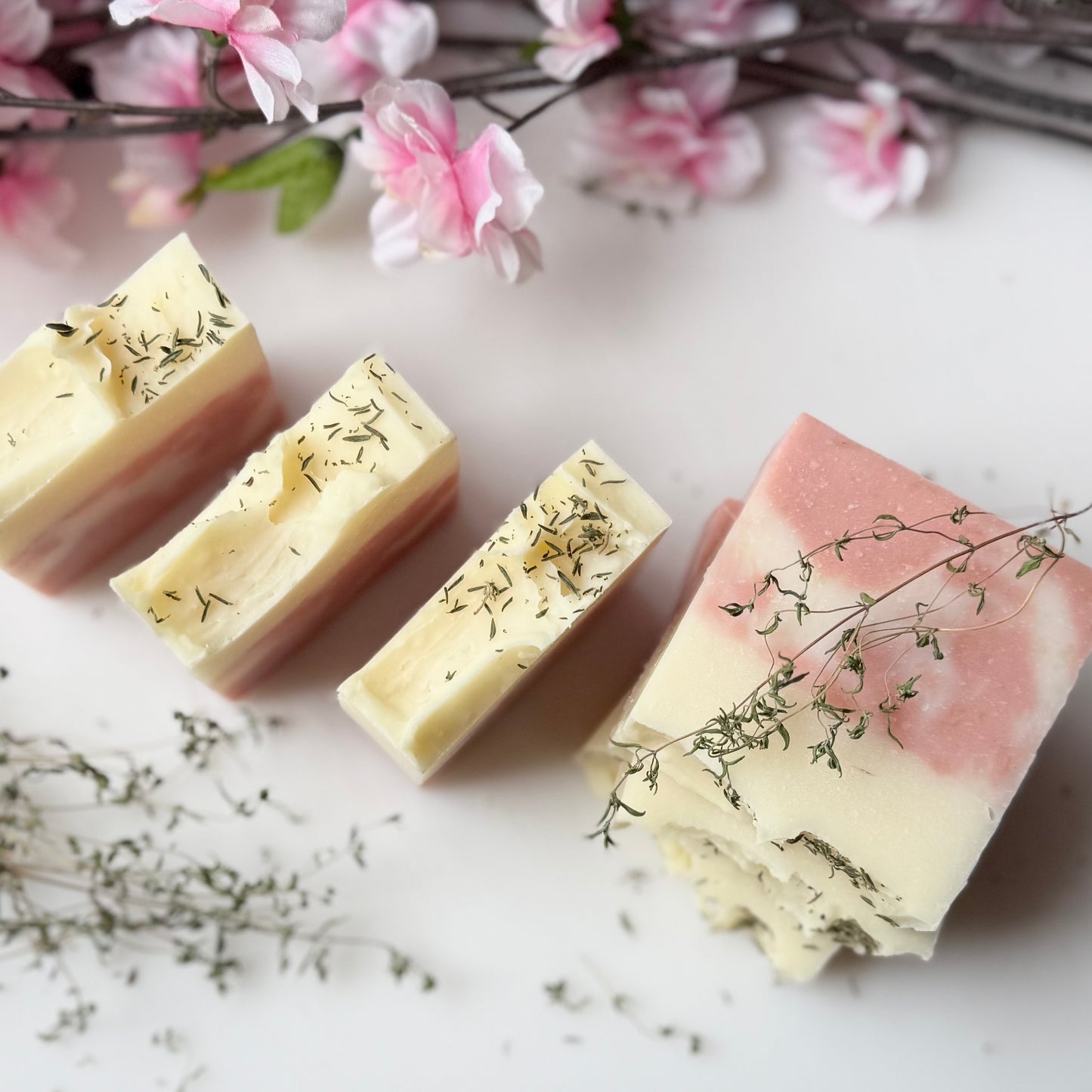 Summer Thyme