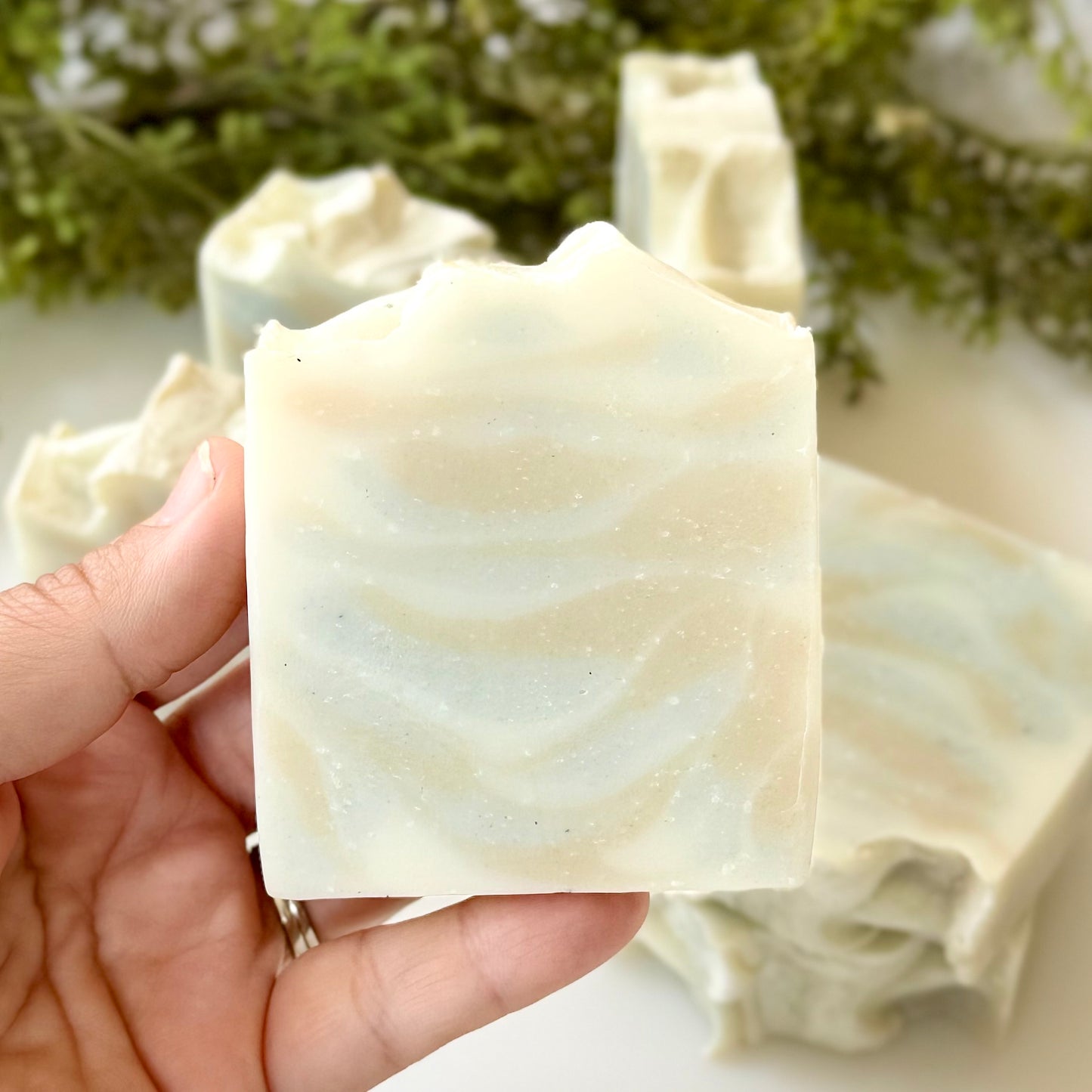 White Tea & Sage