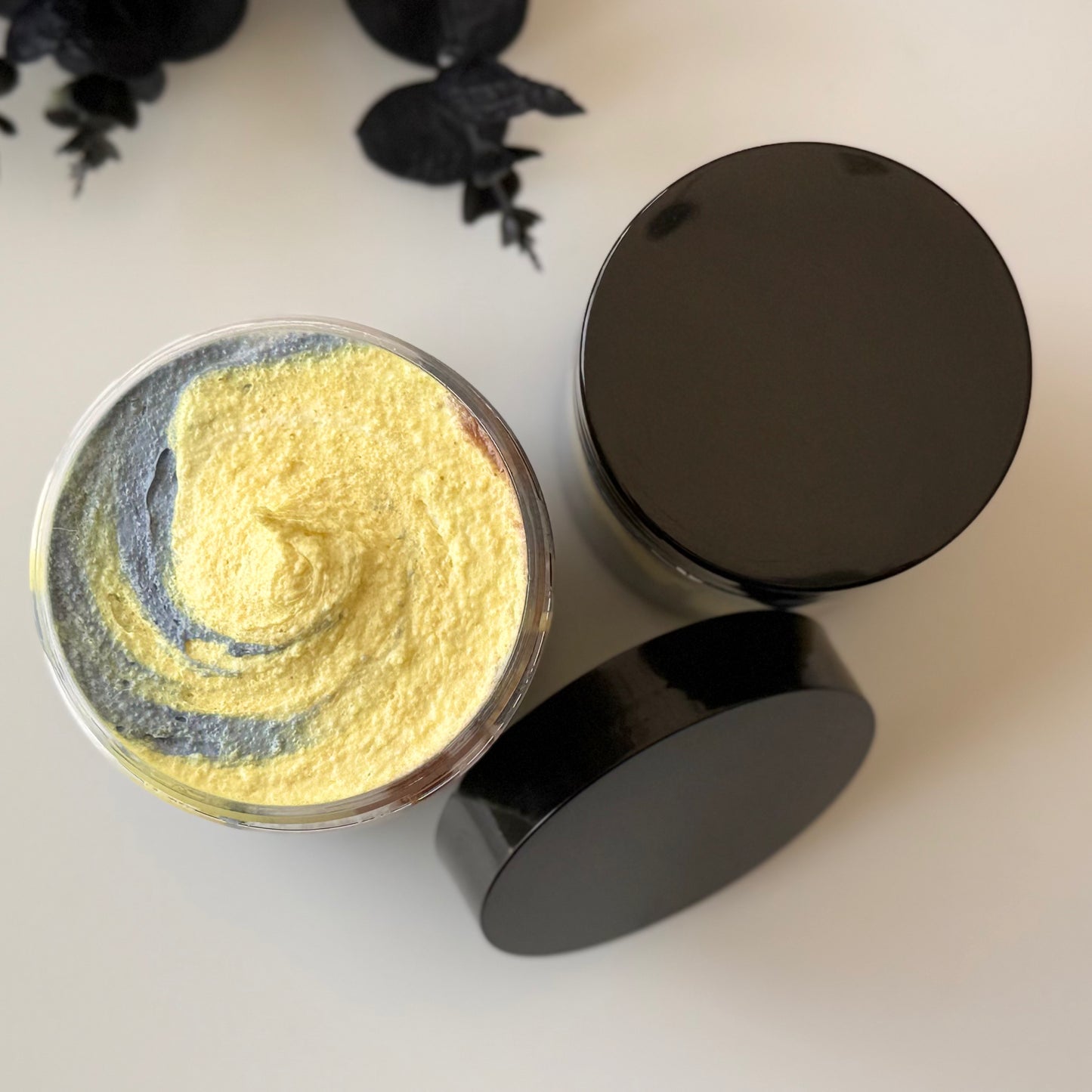 Love Potion #9 Whipped Sugar Scrub