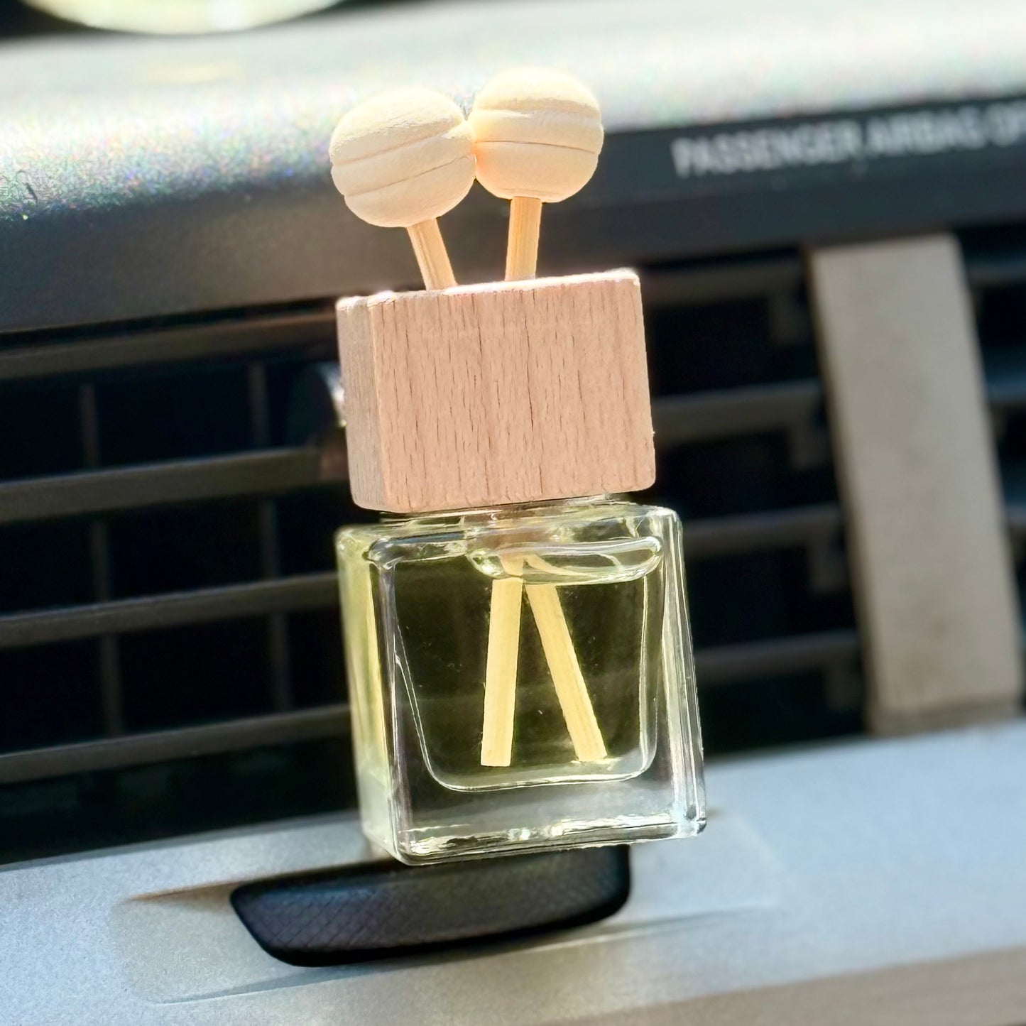 Car Diffusers