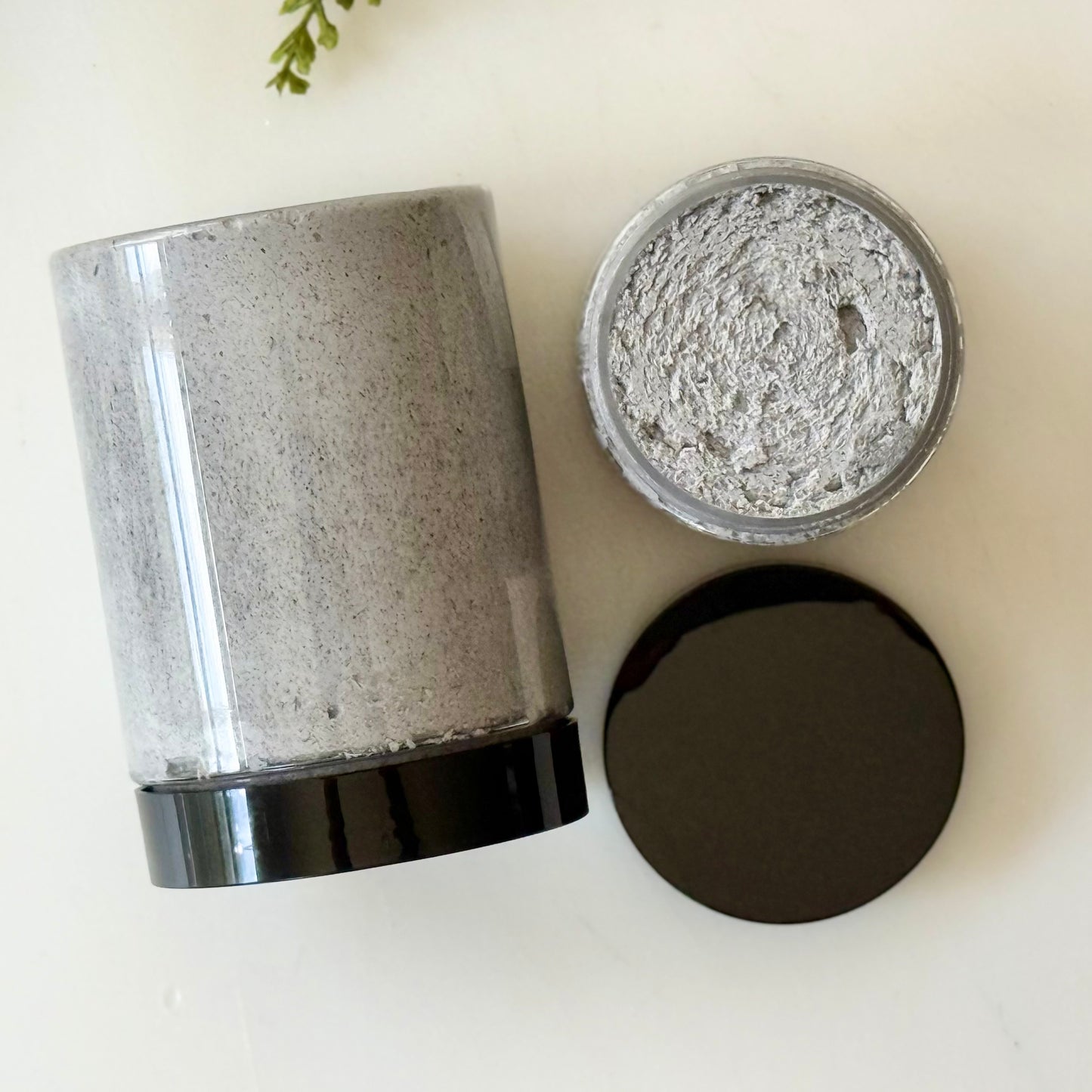 Mint & Moss Whipped Sugar Scrub