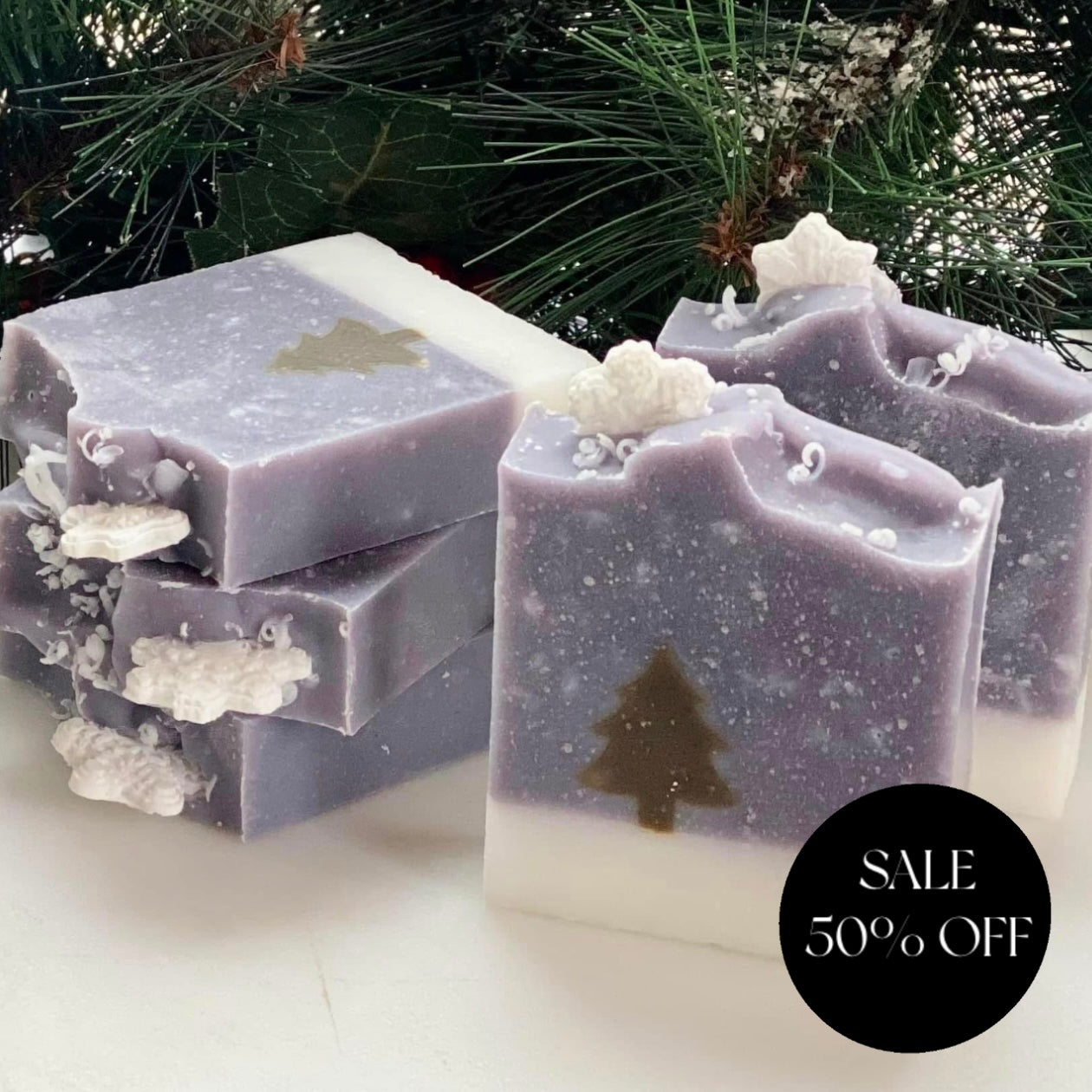 Winter & Christmas Collection