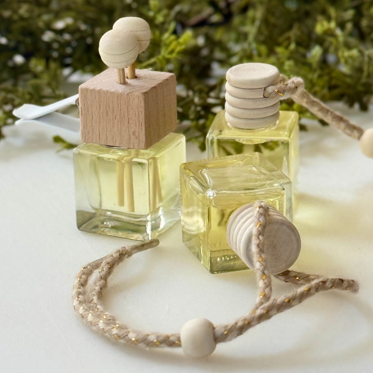 Fragrance Diffusers