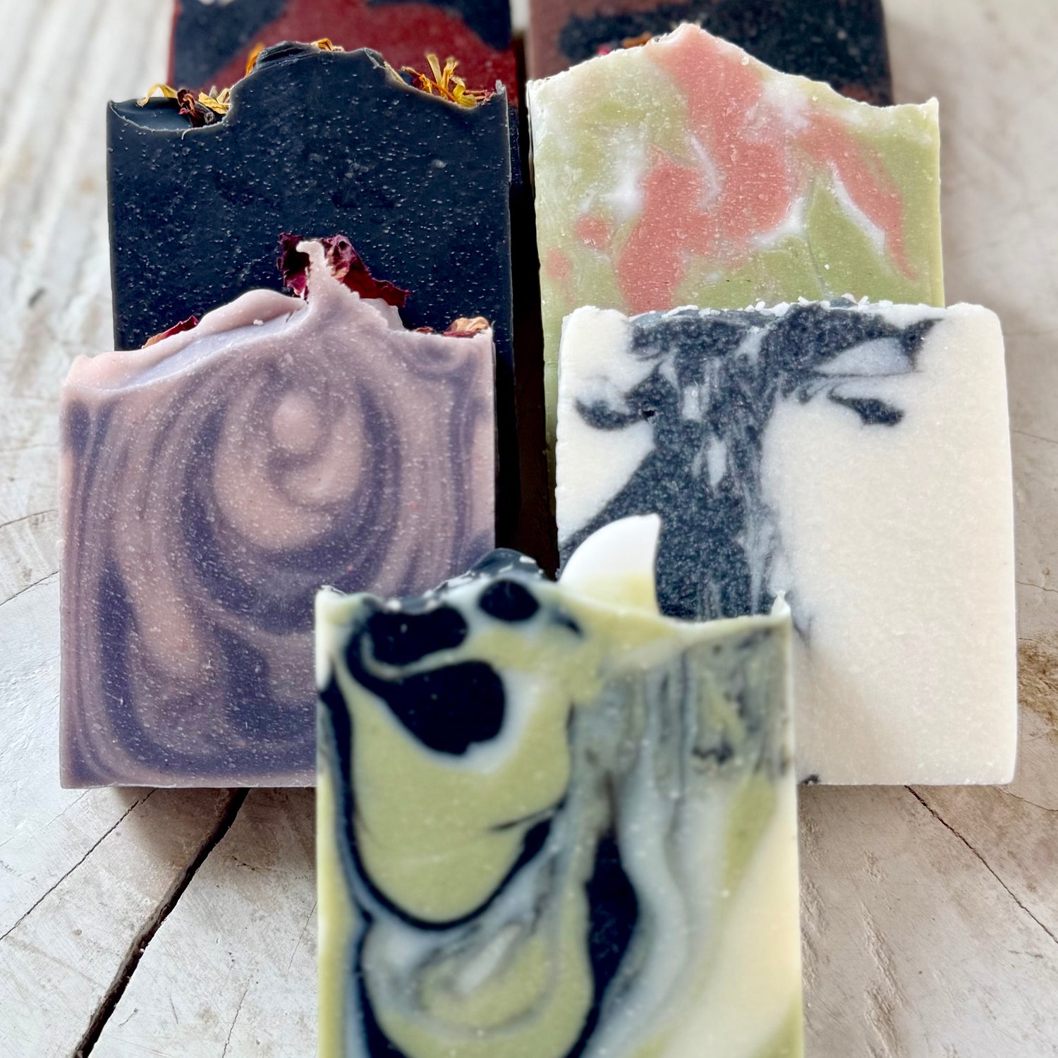 Practical Magic Collection - COMING SOON (September 8th)