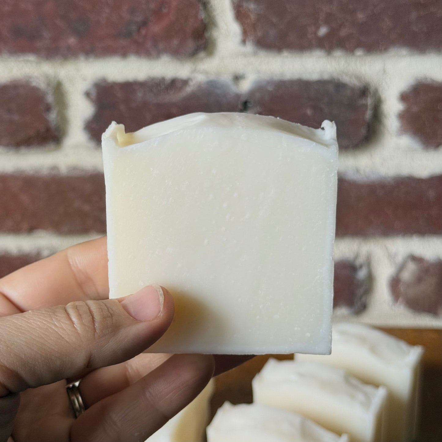 Naked Tallow