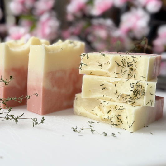 Summer Thyme