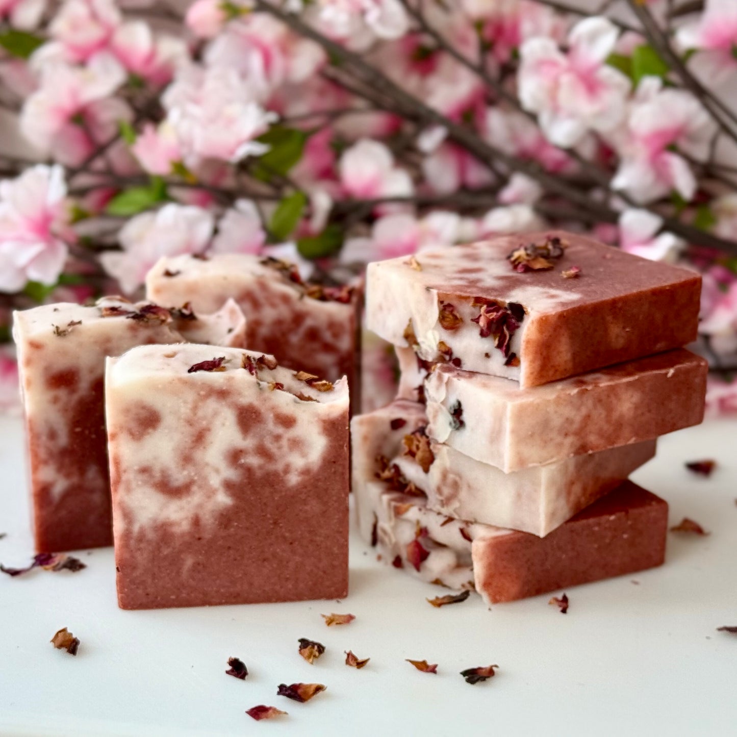 Vanilla Rose