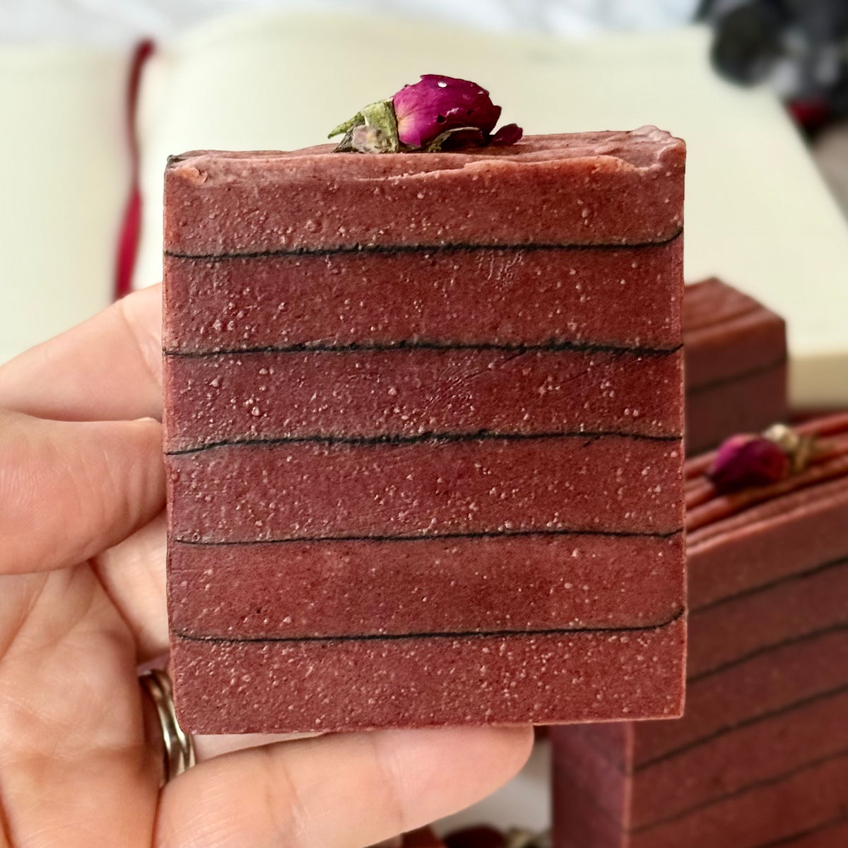 Red Notebook