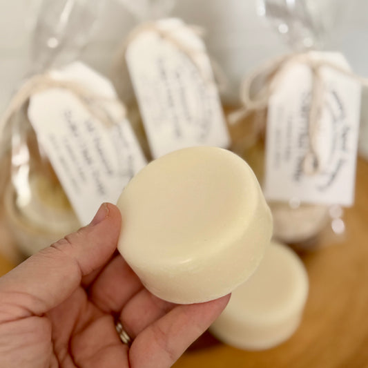 All-Natural Solid Dish Soap Refill