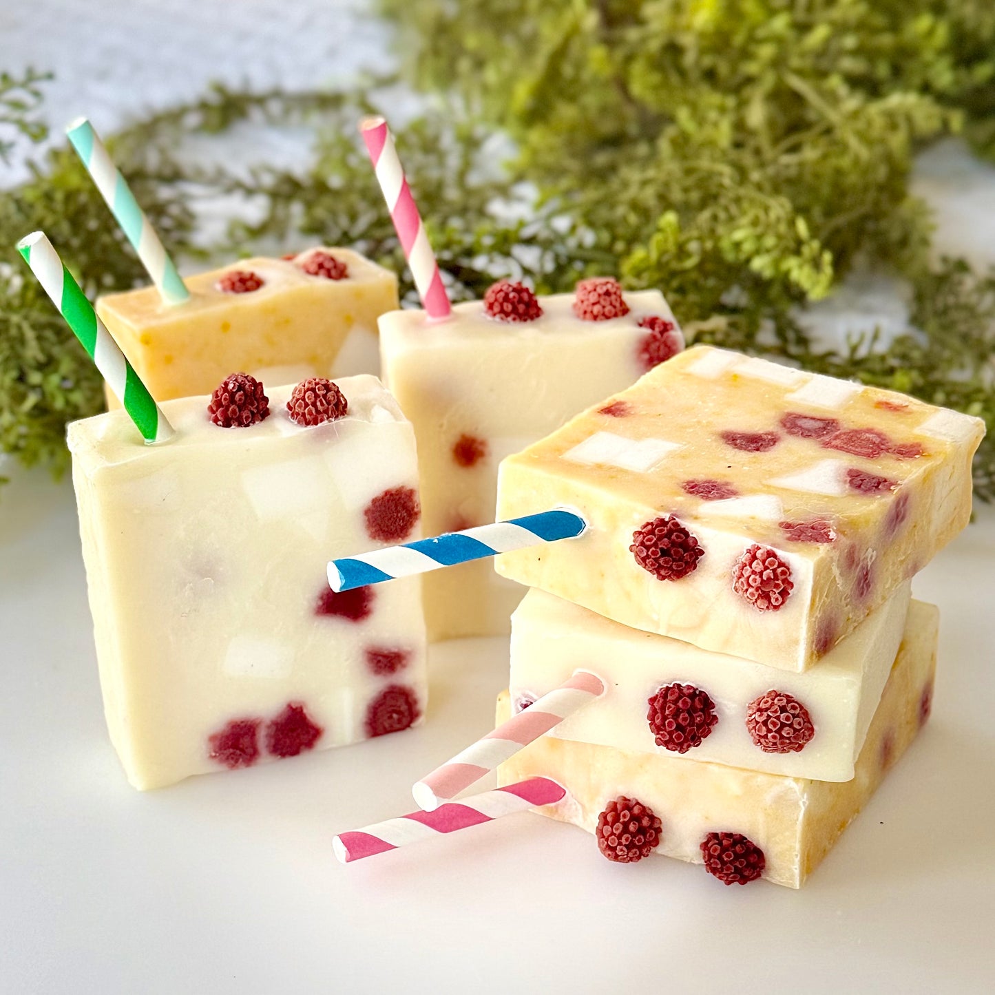Raspberry Lemonade
