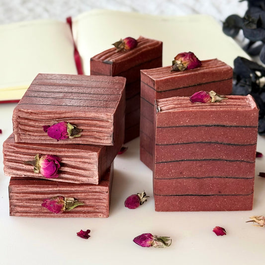 Red Notebook
