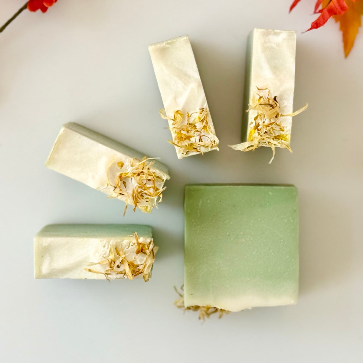 Mountain Mist | Cypress • Cedarwood • Lavender • Spearmint
