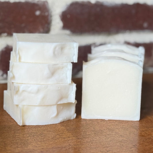 Naked Tallow