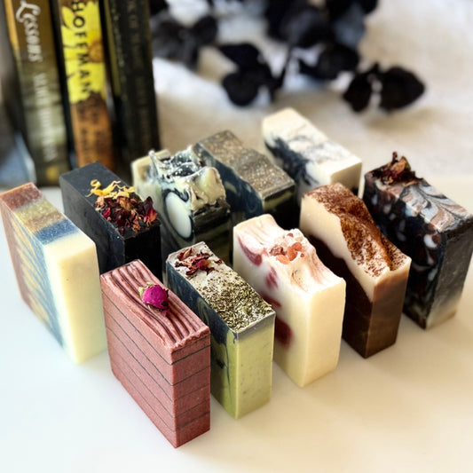 The Practical Magic Collector’s Set