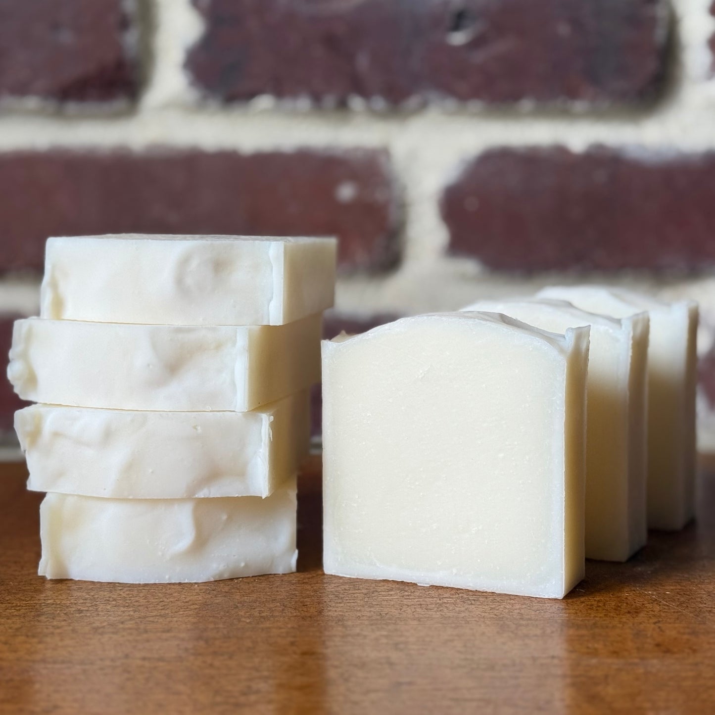 Naked Tallow