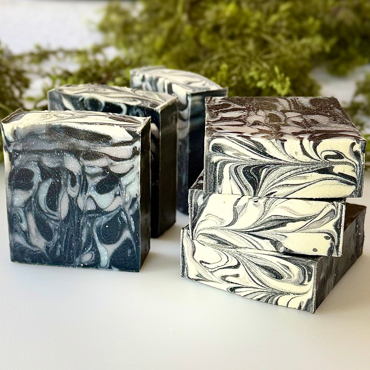 Moon Garden | Patchouli, Lavender, Jasmine, Bergamot
