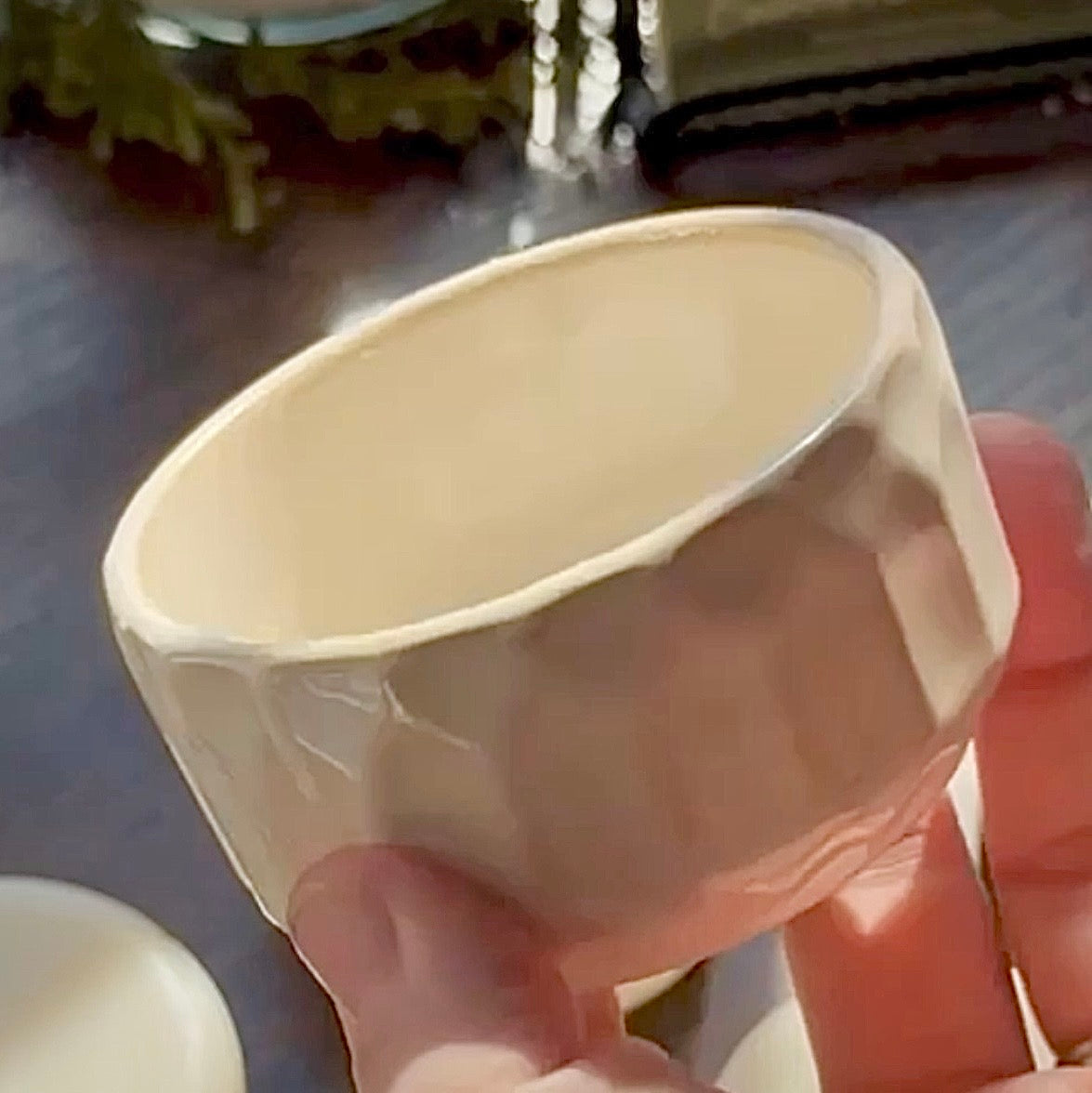 All Natural Solid Dish Soap Set