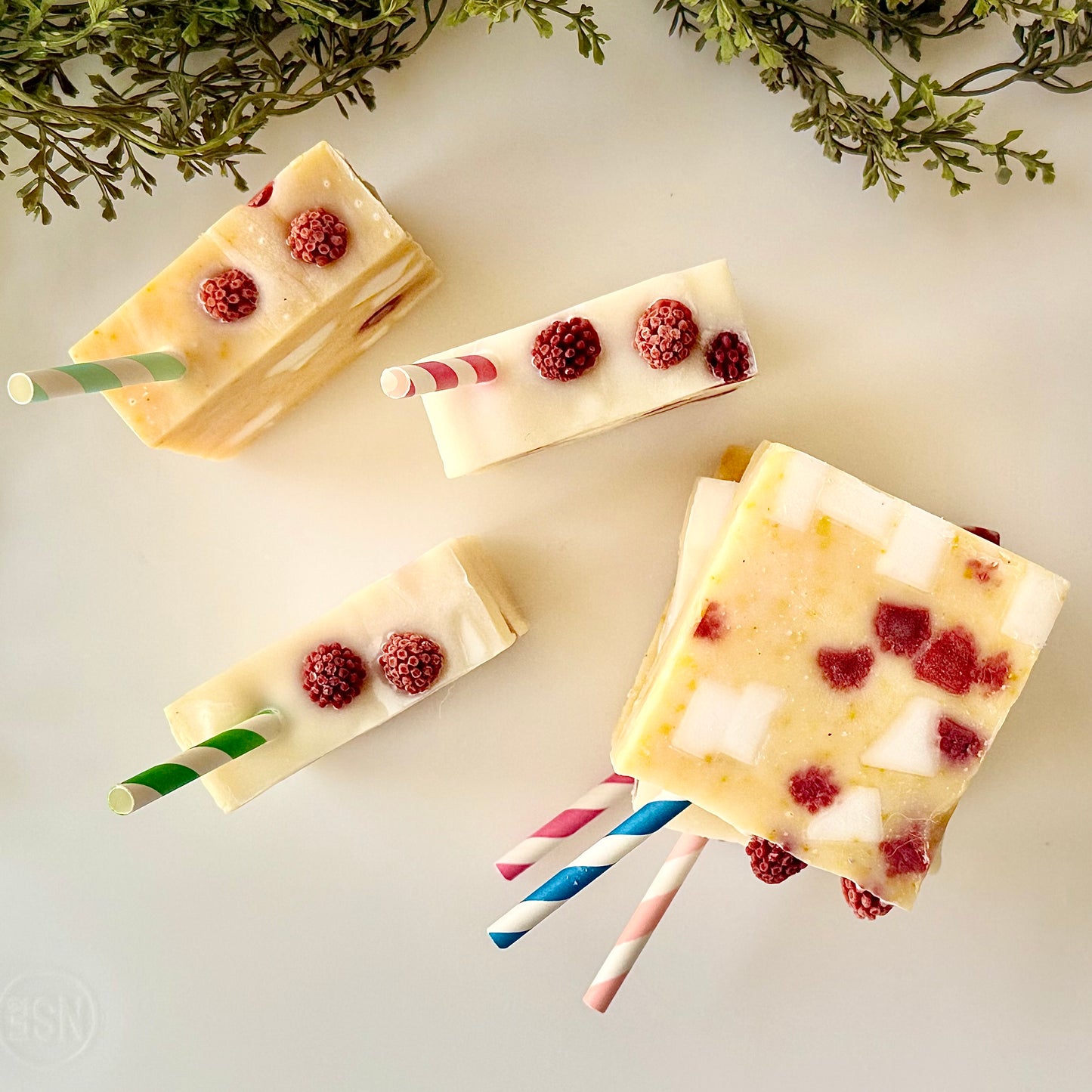Raspberry Lemonade