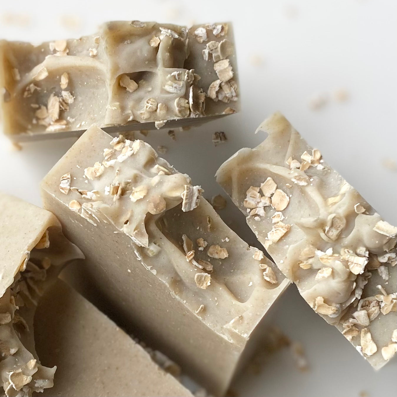 Coconut & Oats