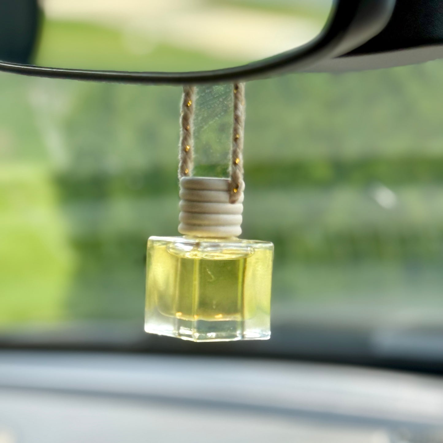 Hanging Oil Diffusers
