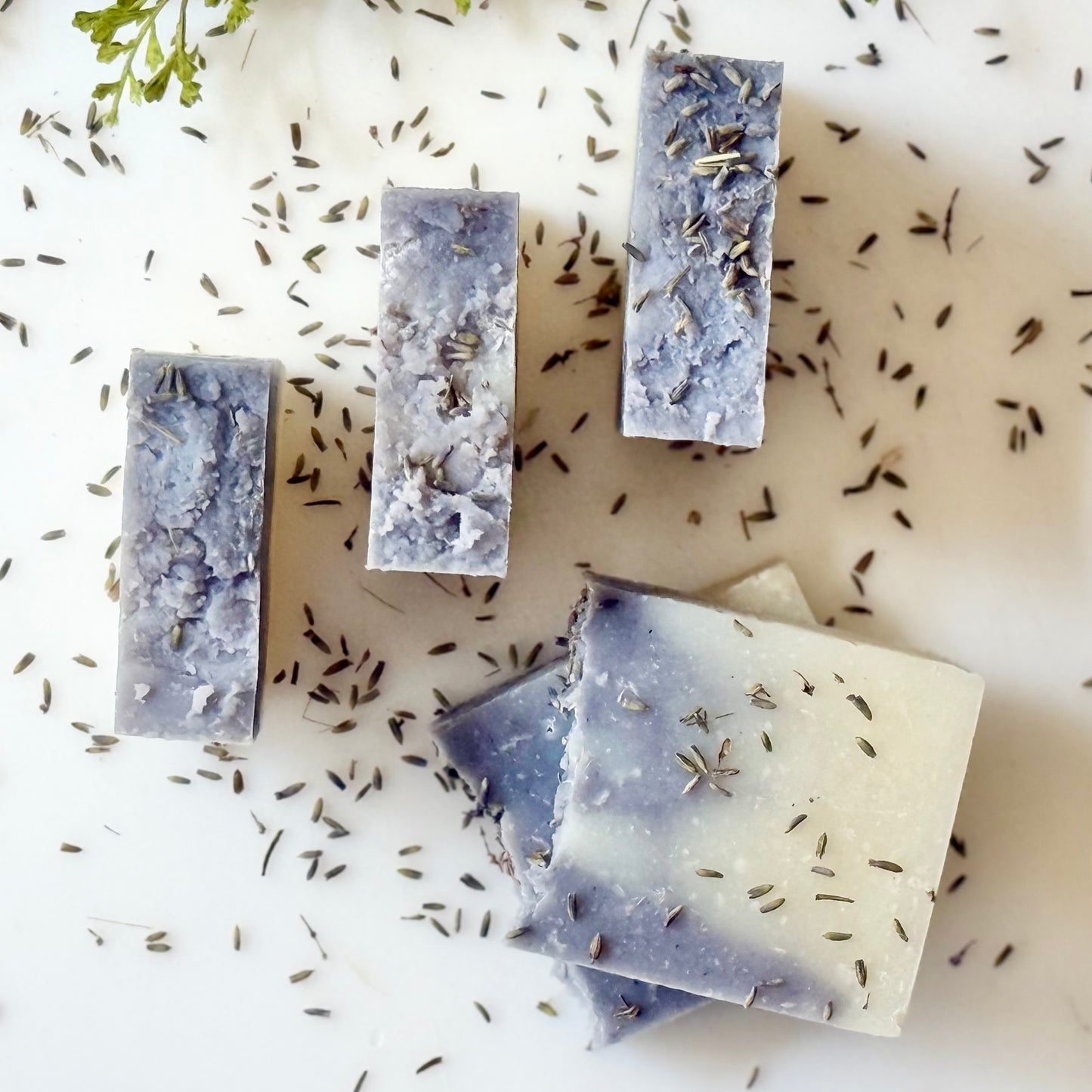 Lavender Haze