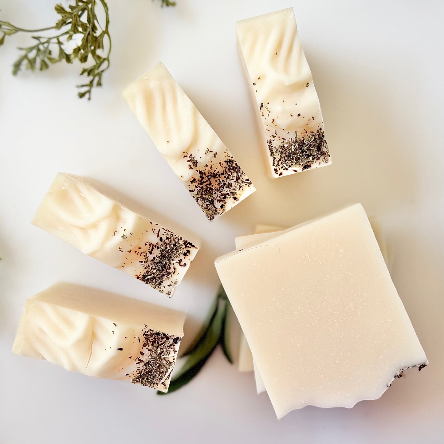 Citronella Charm | Citronella, Lemongrass, Rosemary and Spearmint