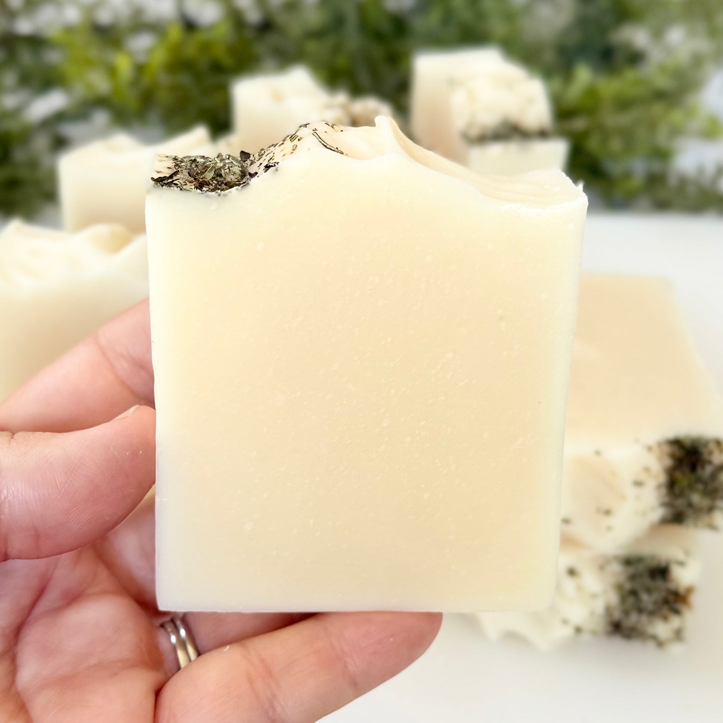 Citronella Charm | Citronella, Lemongrass, Rosemary and Spearmint