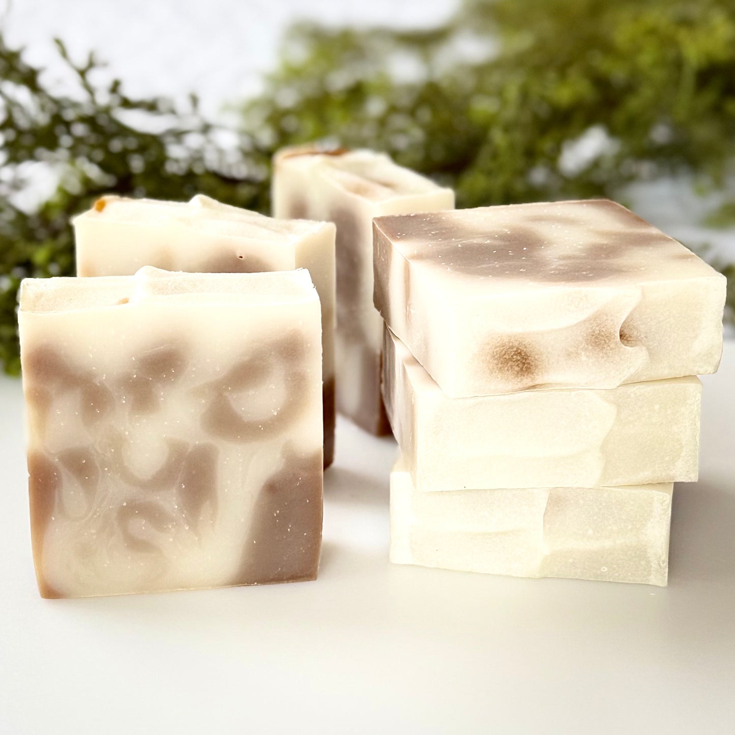 Almond Vanilla