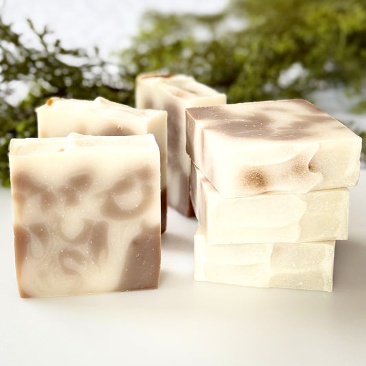 Almond Vanilla