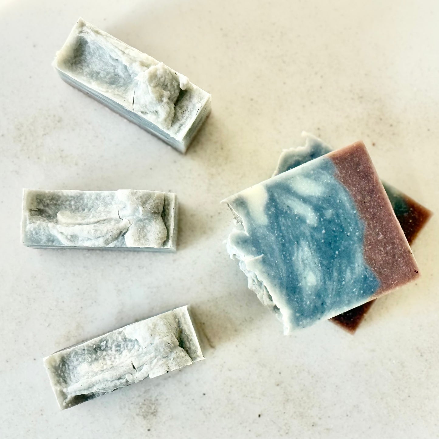 Sandy Beach | Sandalwood, Bergamot, Grapefruit & Cedarwood