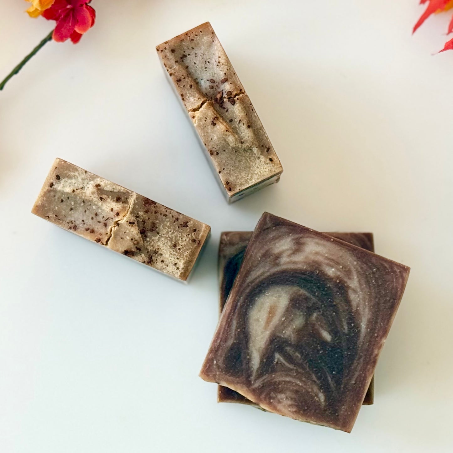 Spiced Chai | Cinnamon • Cardamom • Nutmeg • Clove