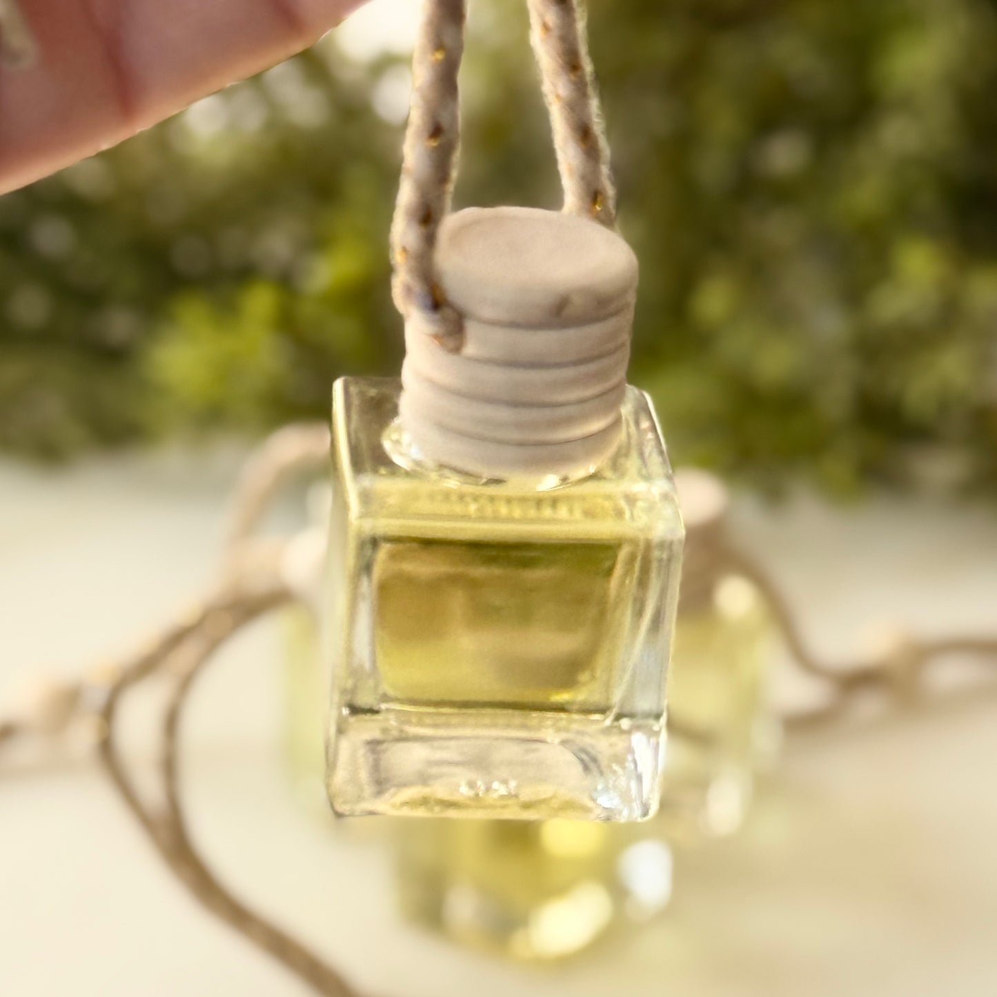 Hanging Oil Diffusers