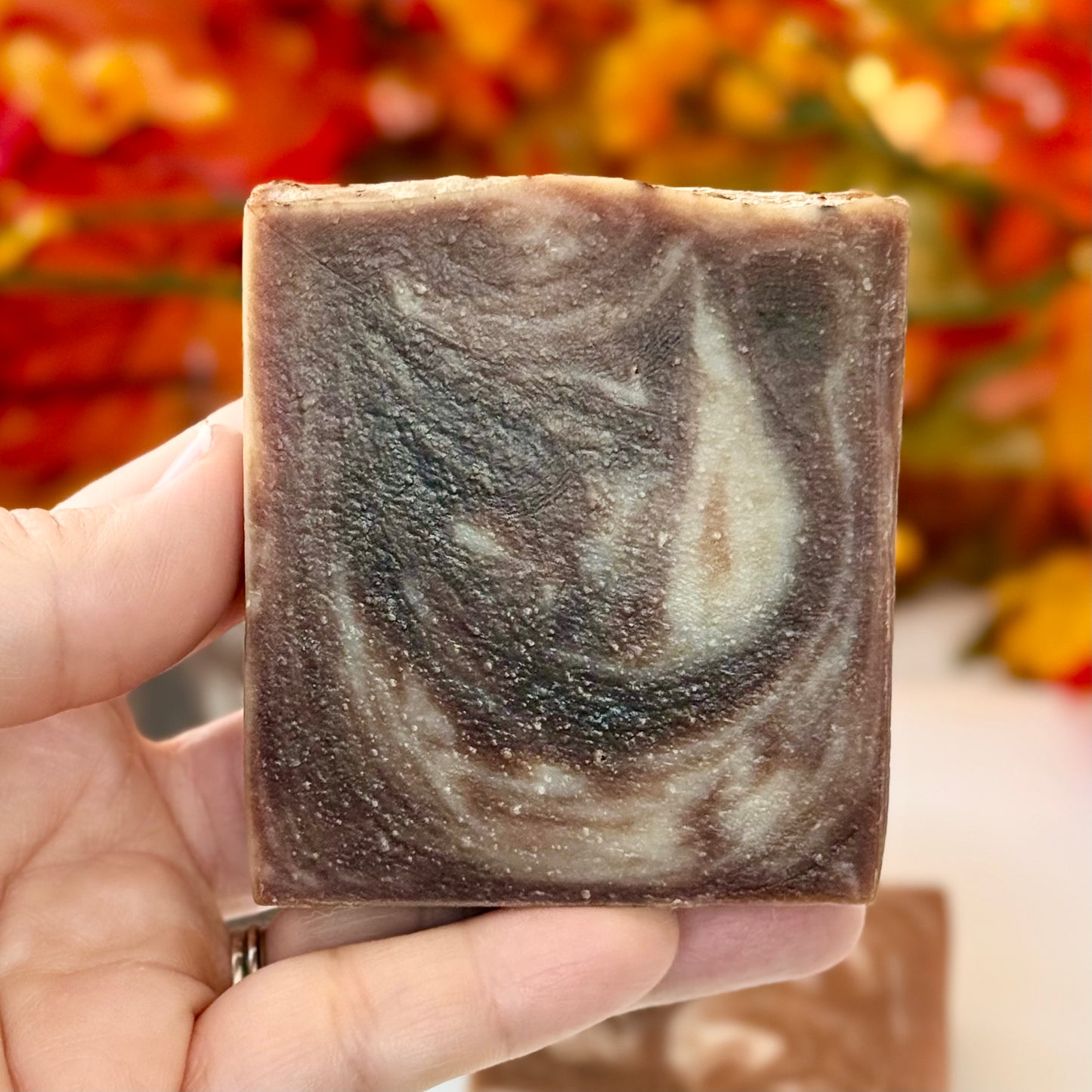 Spiced Chai | Cinnamon • Cardamom • Nutmeg • Clove
