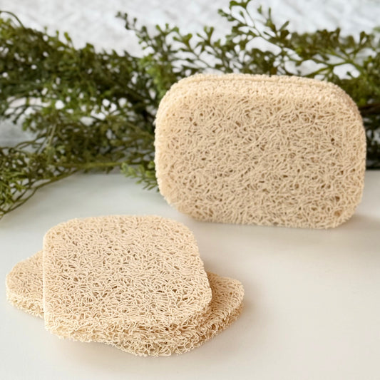 Soap Saver Pads