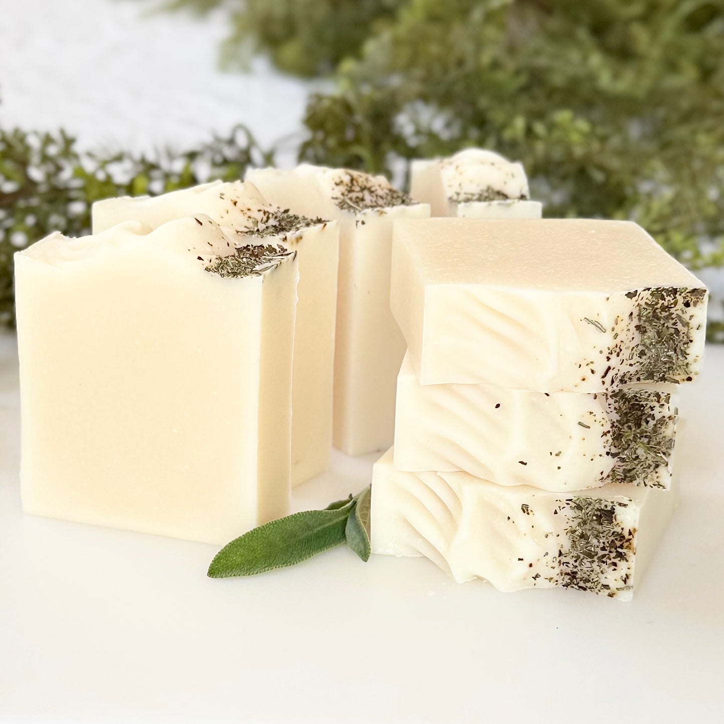 Citronella Charm | Citronella, Lemongrass, Rosemary and Spearmint