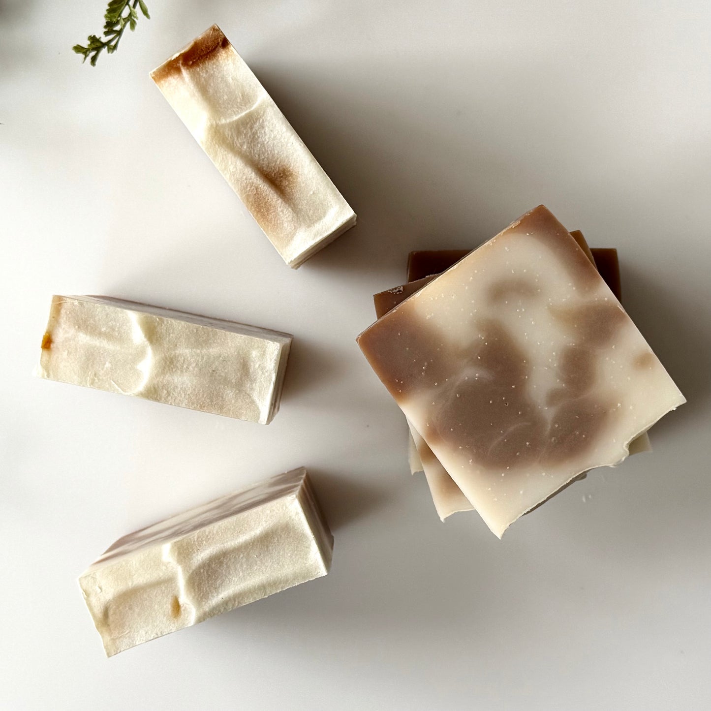 Almond Vanilla