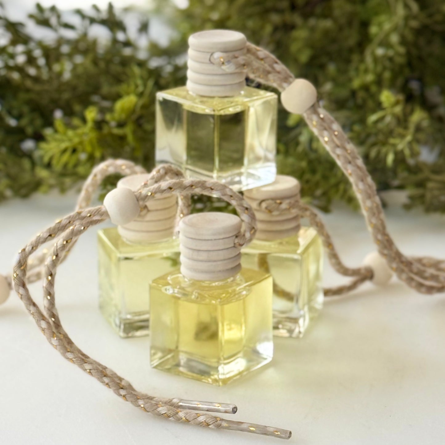 Hanging Oil Diffusers