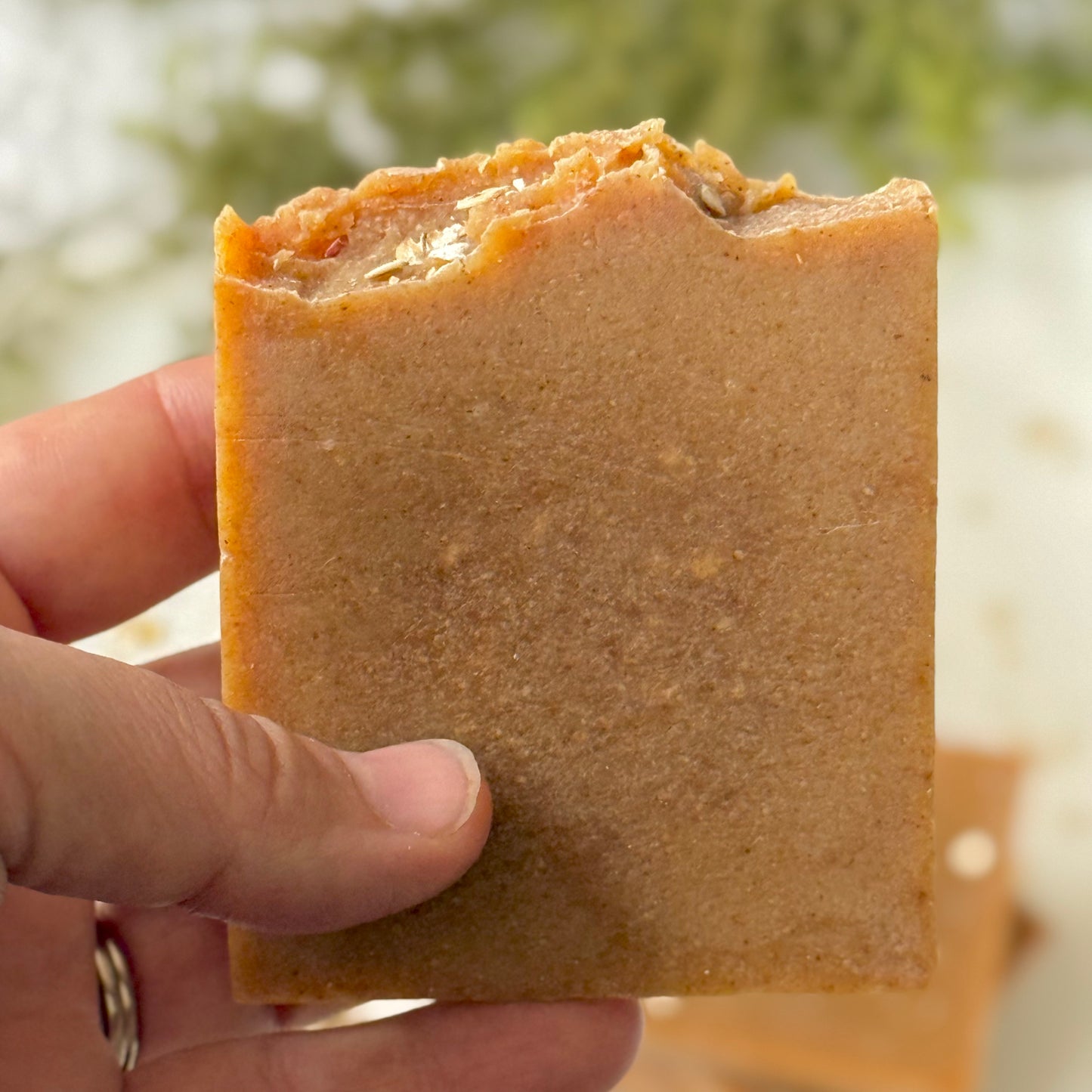 Honey & Goats | Grapefruit, Chamomile, Ylang Ylang & Jasmine
