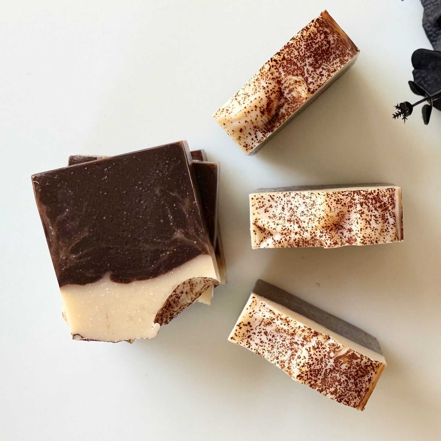 Chocolate Tipsy Cake