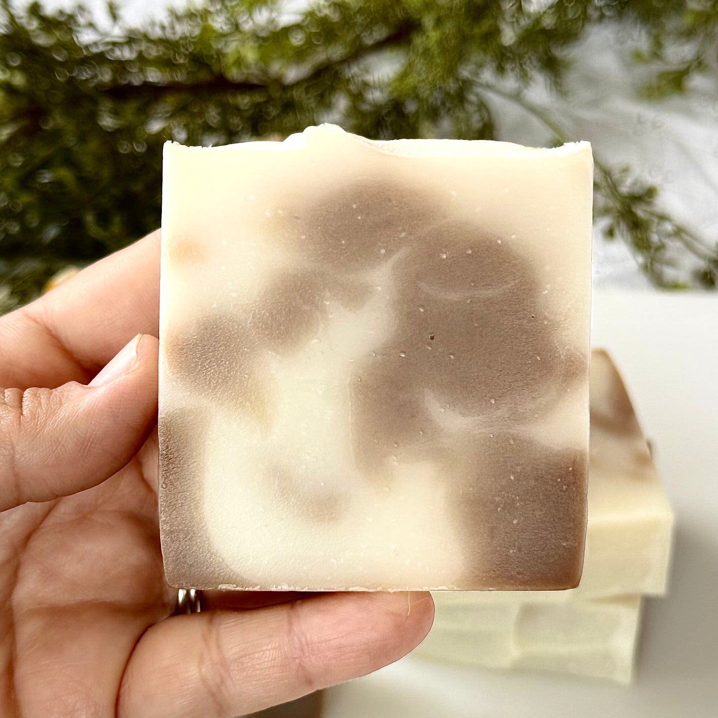 Almond Vanilla