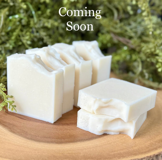 COMING SOON - Plain Jane | unscented